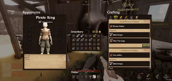 Plunder: Scourge of the Sea video 5