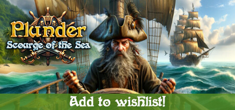 Plunder: Scourge of the Sea Cheat Engine/CT