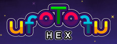 UFOTOFU: HEX cover