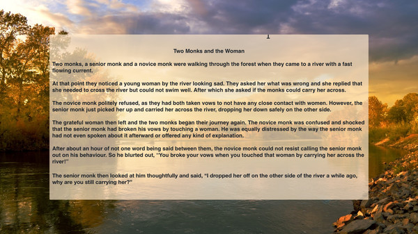 Hypnotix screenshot 3