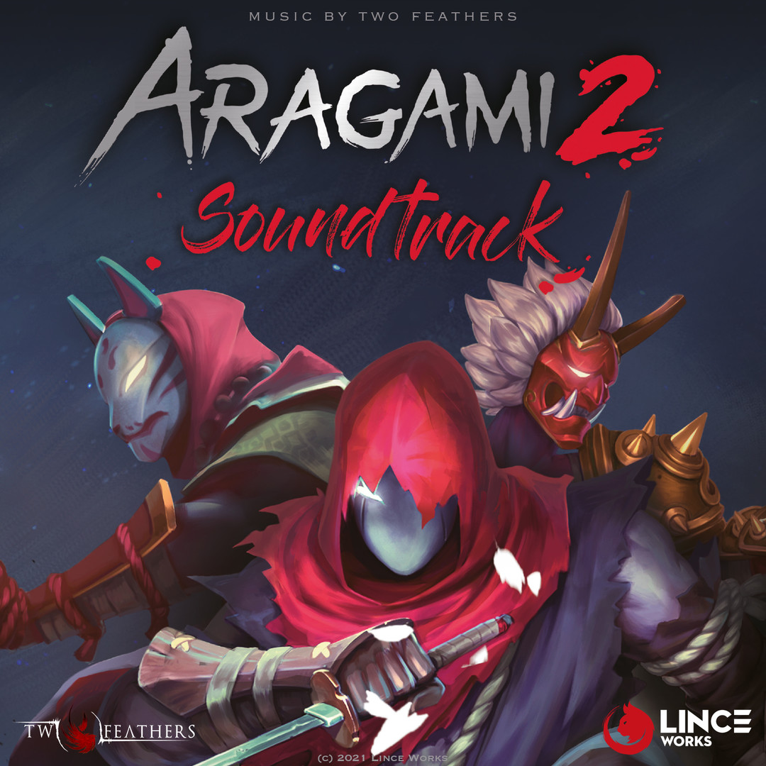 Aragami 2 - Soundtrack Featured Screenshot #1