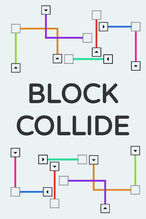 Block Collide cover art