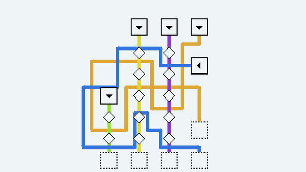 Block Collide screenshot