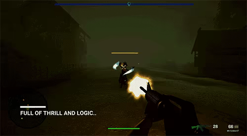 Chaos Uproar video 3