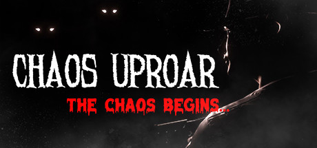 Chaos Uproar steam charts