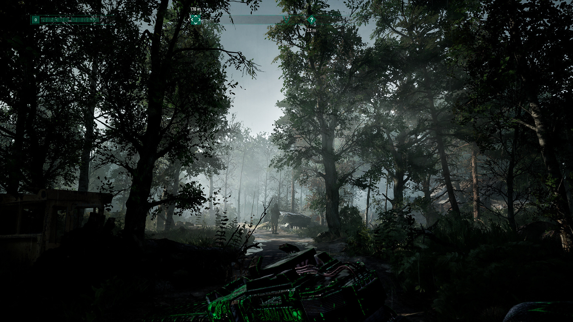 Chernobylite - Autumn Dread Pack Featured Screenshot #1