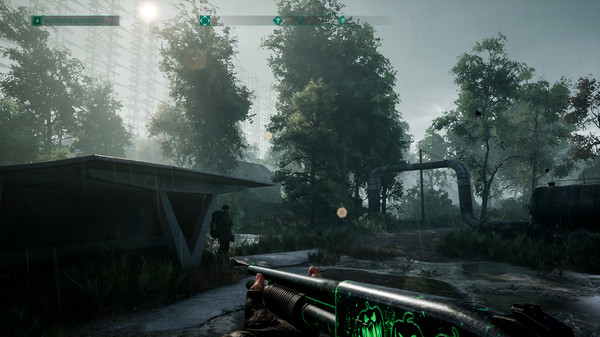 Chernobylite - Autumn Dread Pack