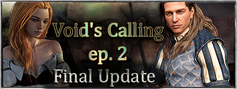 Void's Calling ep. 2 cover art