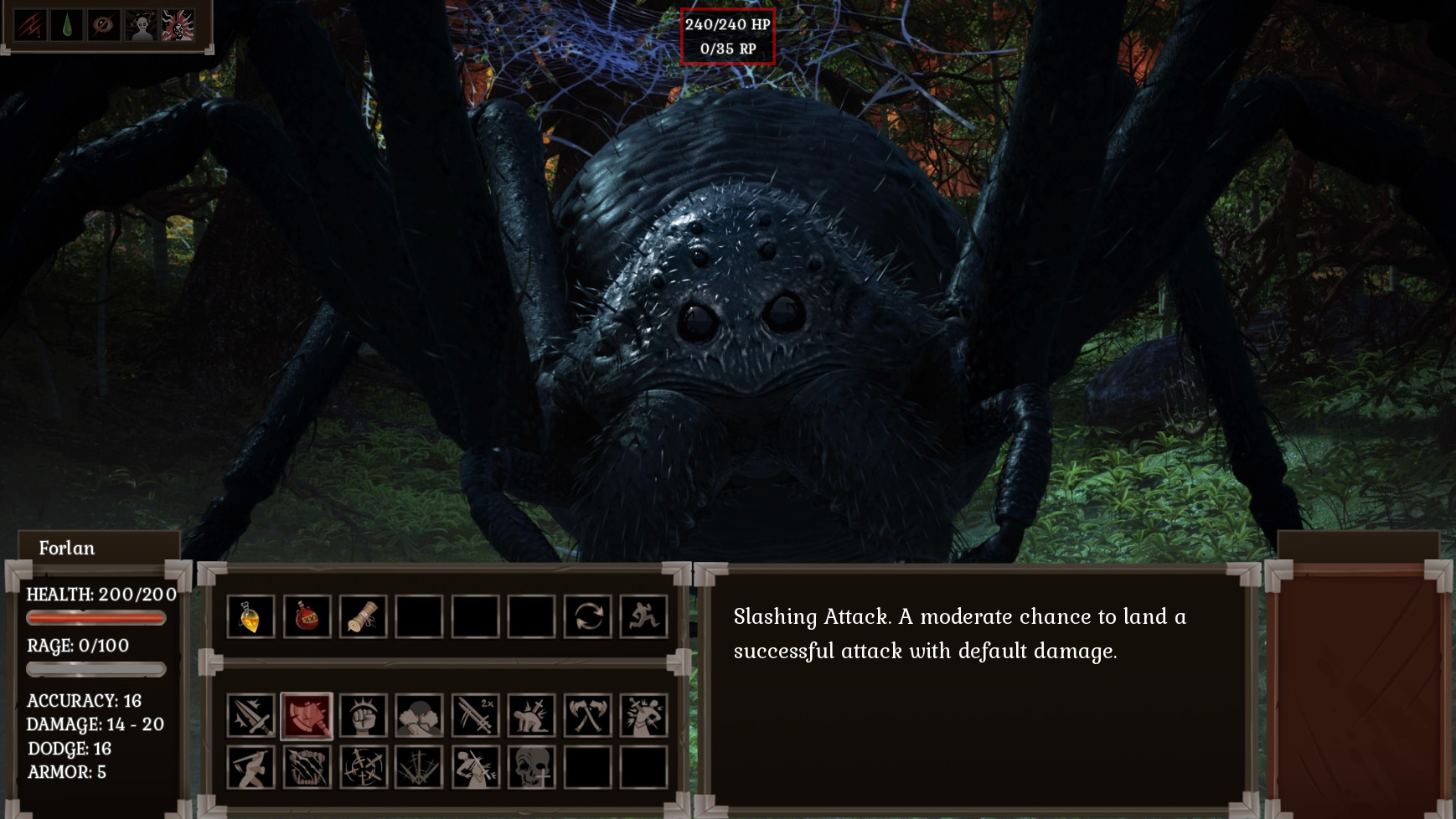 Void's Calling ep. 2 screenshot 13