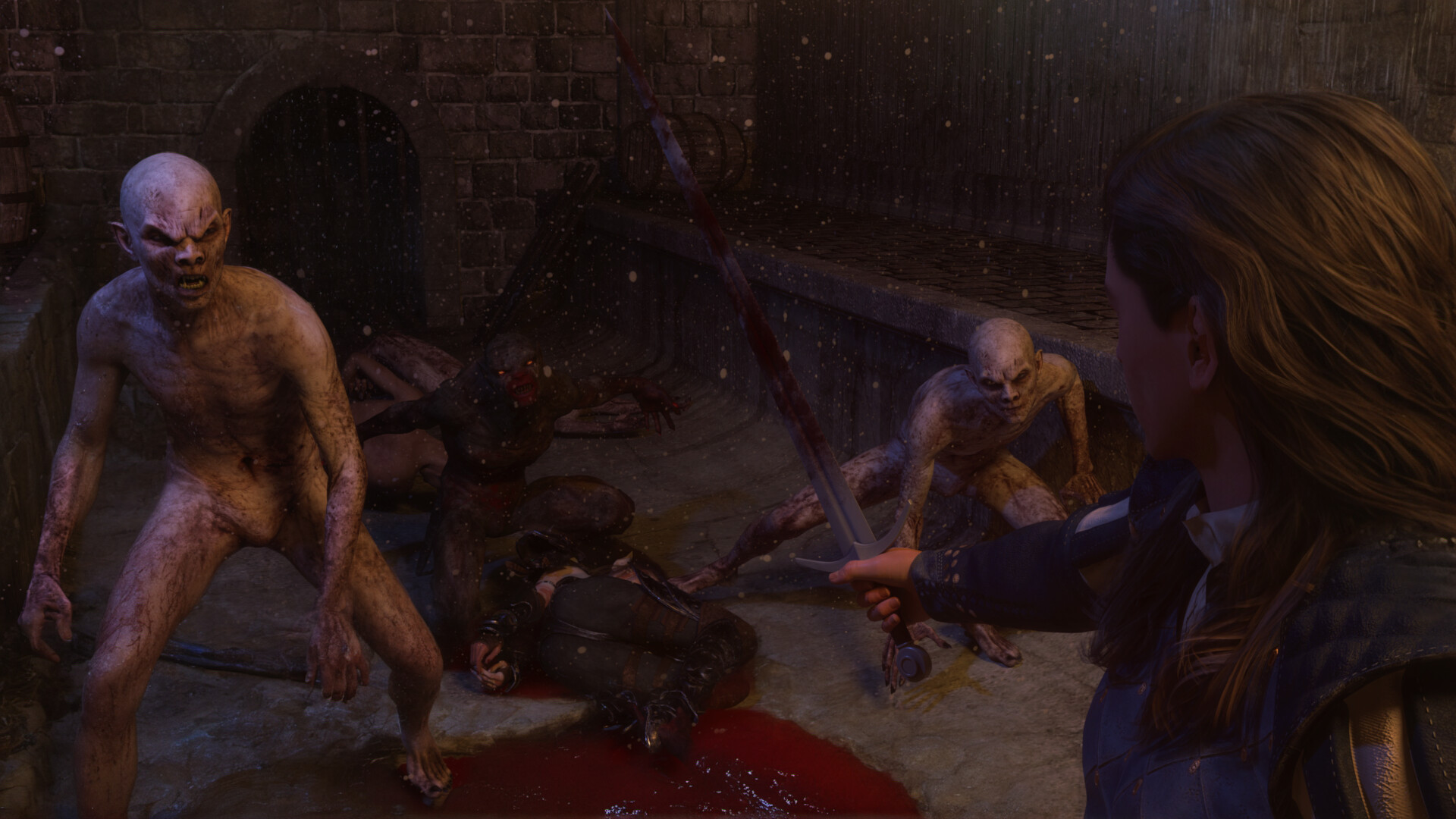 Void's Calling ep. 2 screenshot 10
