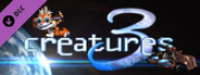 Creatures Docking Station - Creatures 3