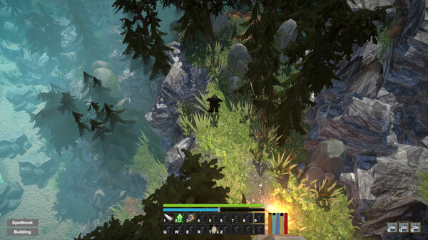 Timberquest screenshot 5