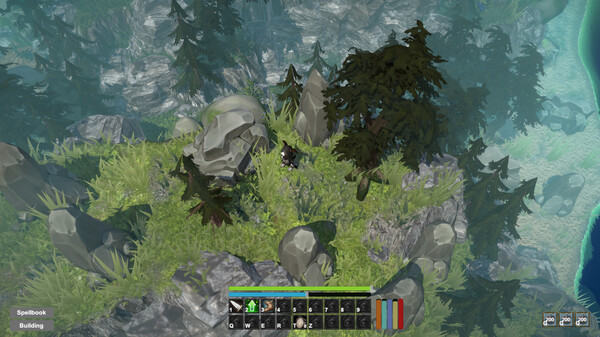 Timberquest screenshot 4