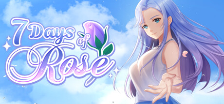 7 Days Of Rose cover image