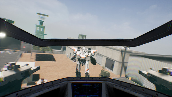 VICARIOUS screenshot 5