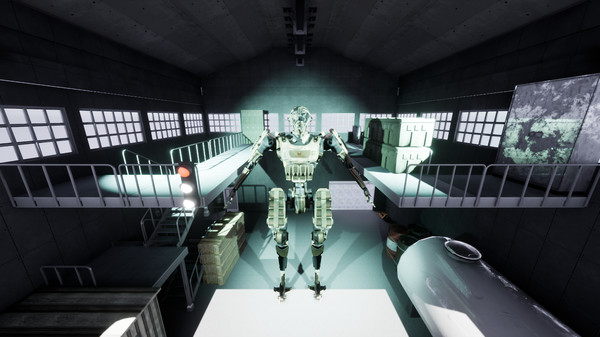 VICARIOUS screenshot 4