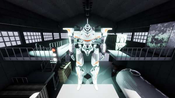 VICARIOUS screenshot 2