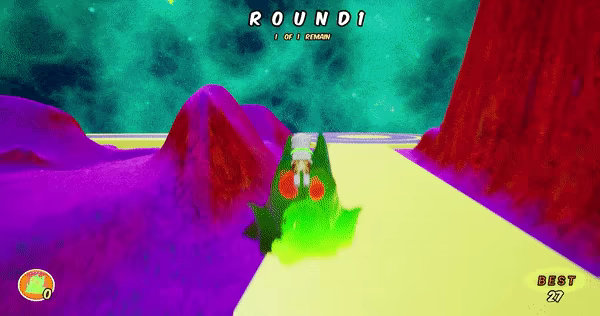 Doge Dimensions video 1