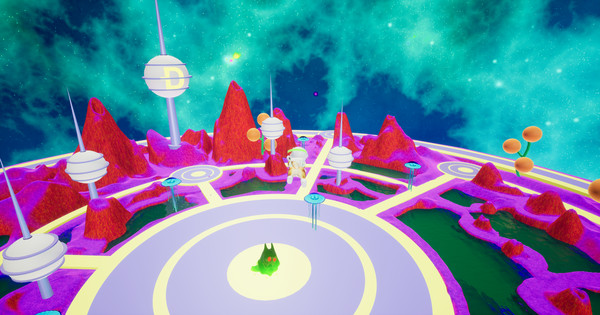 Doge Dimensions screenshot 3