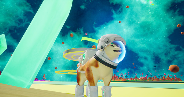 Doge Dimensions screenshot 4