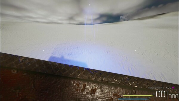 FPS Arena Online