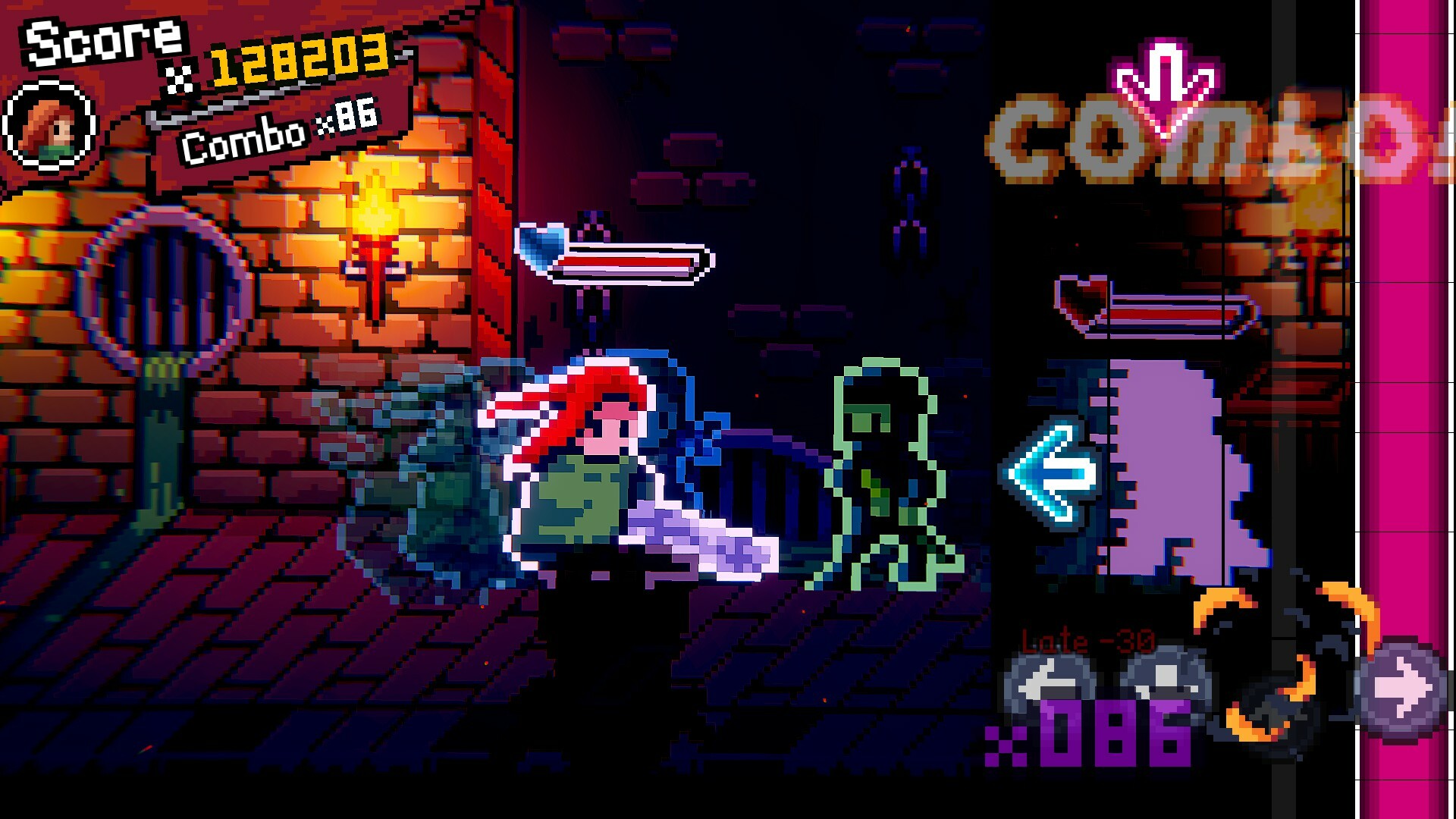 Hailing from the Abyss screenshot #8