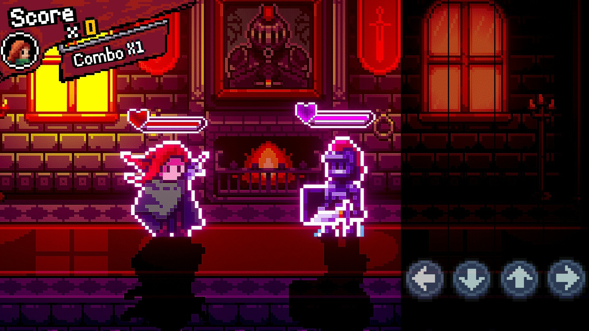 Hailing from the Abyss screenshot #9