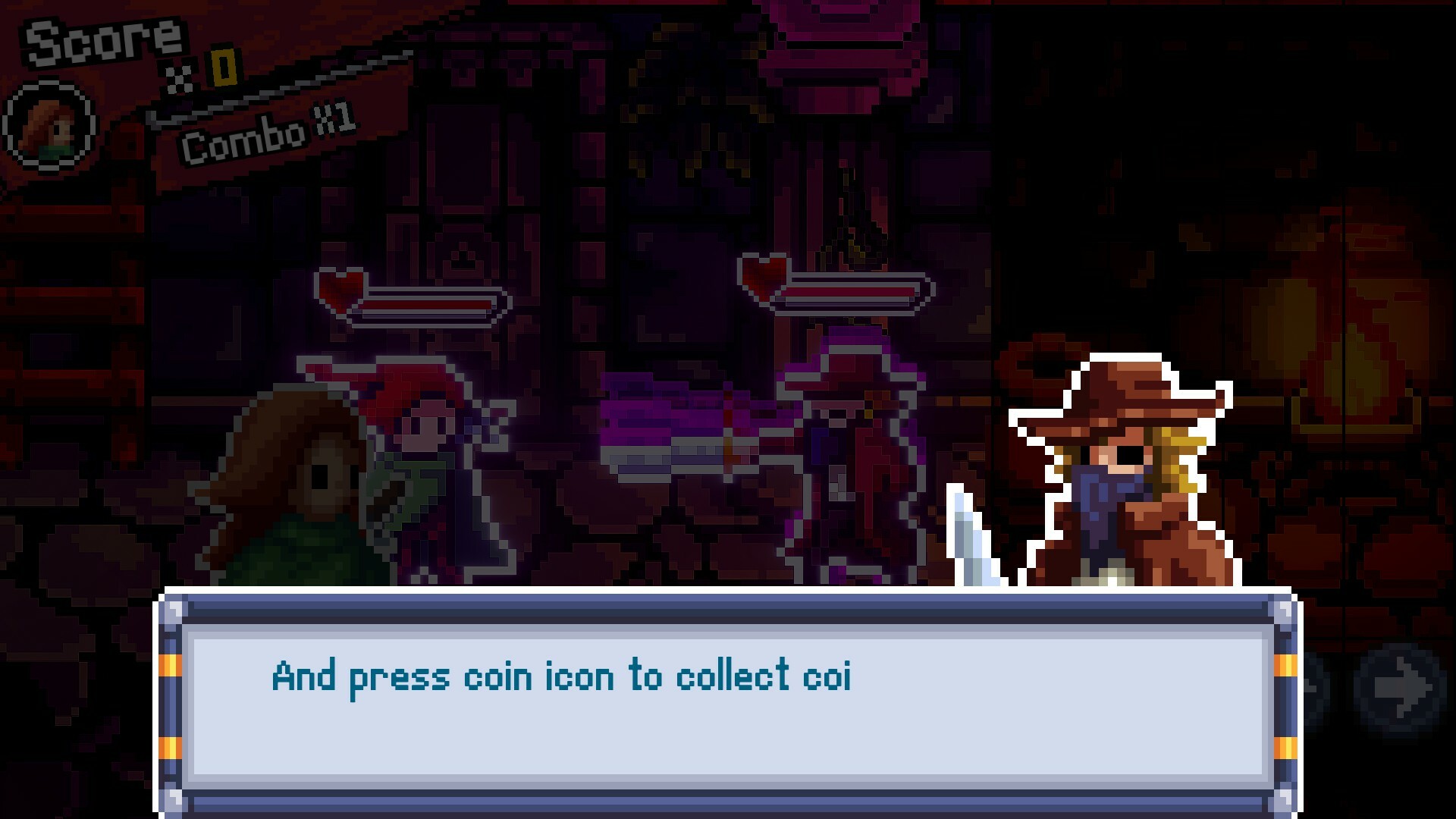 Hailing from the Abyss screenshot #5