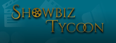 Showbiz Tycoon cover art