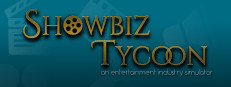 Showbiz Tycoon Steam capsule image