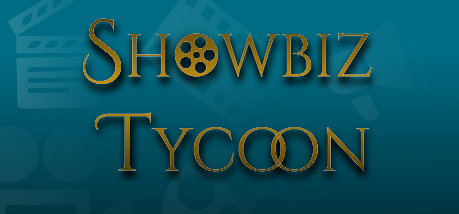 Showbiz Tycoon cover art