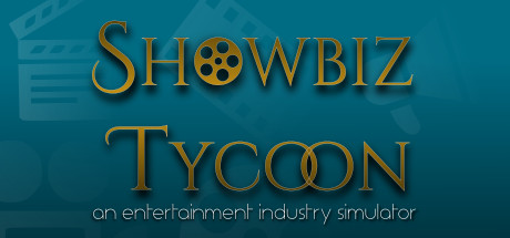 Showbiz Tycoon steam charts