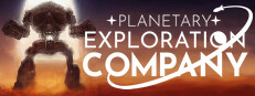 Planetary Exploration Company cover