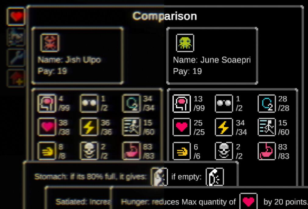 Planetary Exploration Company screenshot #8
