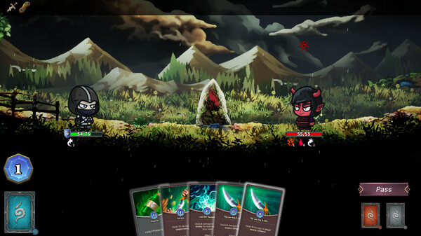 Tower of the Sage screenshot 2