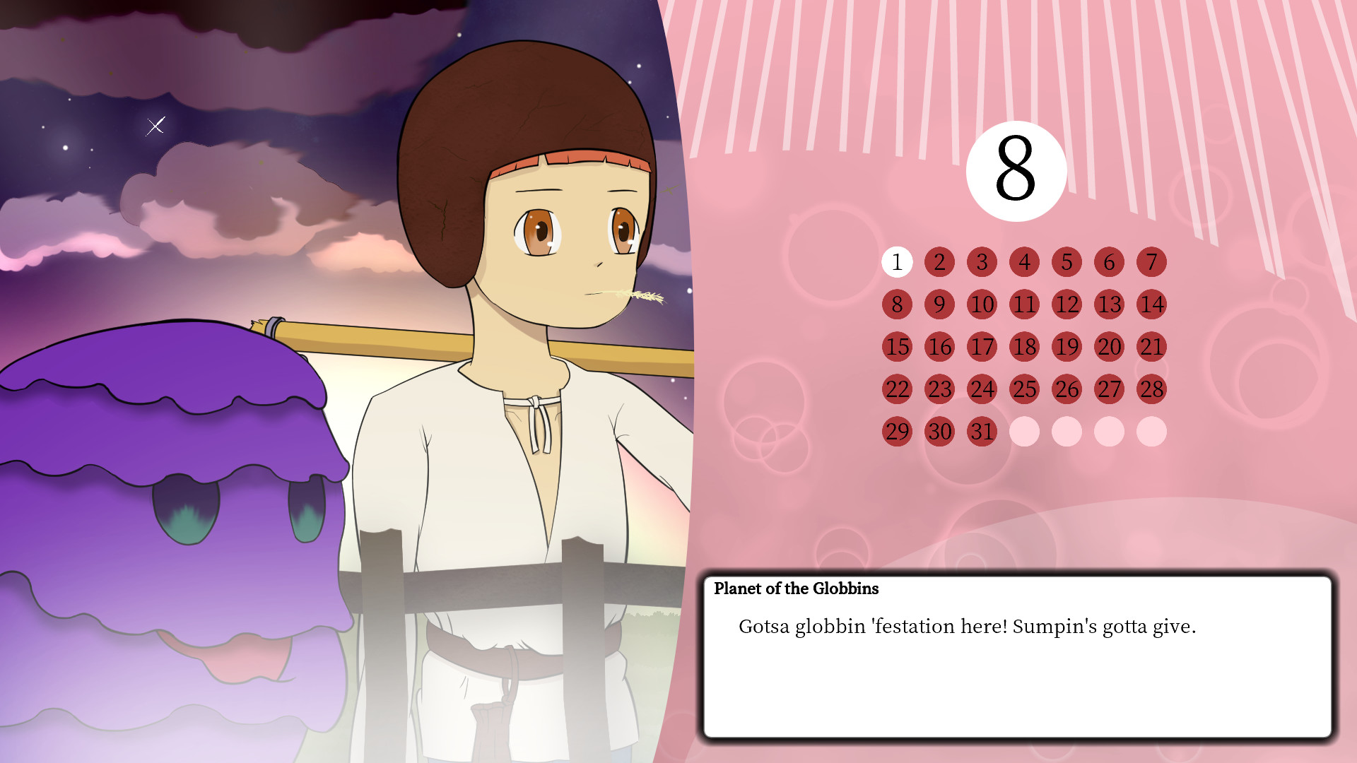 #2. If It’s for My Client, I’d Even Schedule a Demon Lord (Steam) 由: Night Stroll Studio