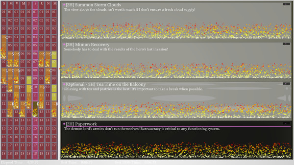 If It’s for My Client, I’d Even Schedule a Demon Lord.