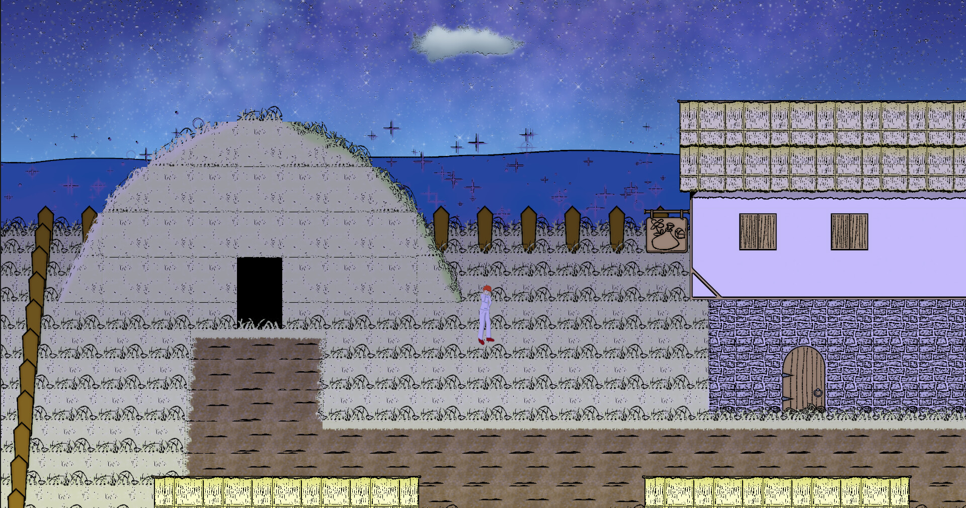 Quest for the Pinnacle screenshot #17