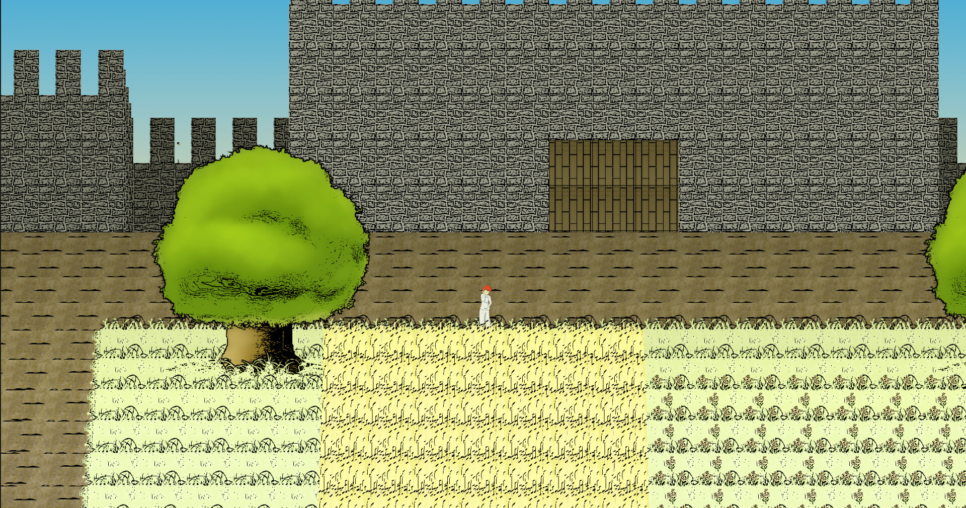 Quest for the Pinnacle screenshot #16