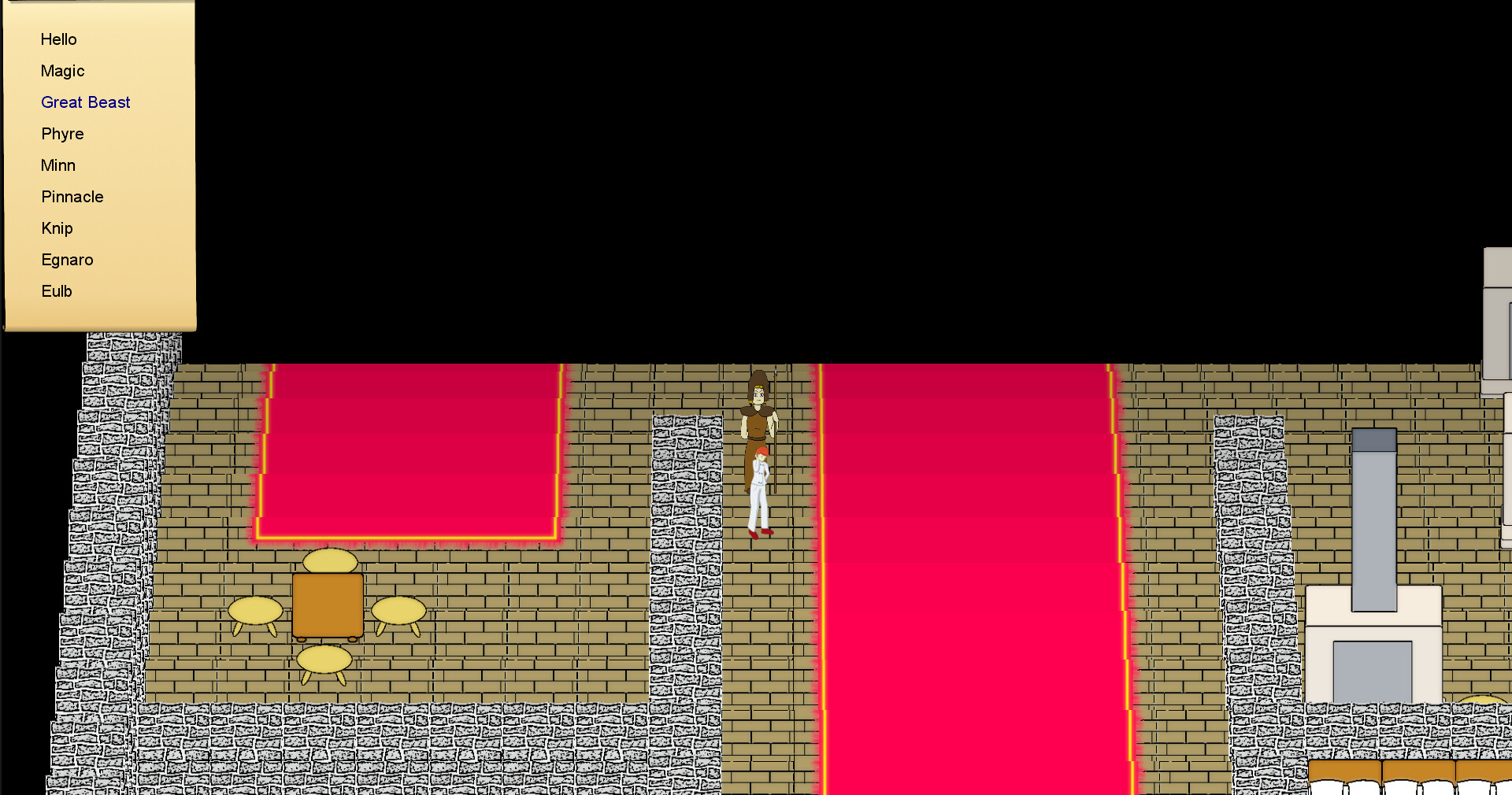 Quest for the Pinnacle screenshot #10