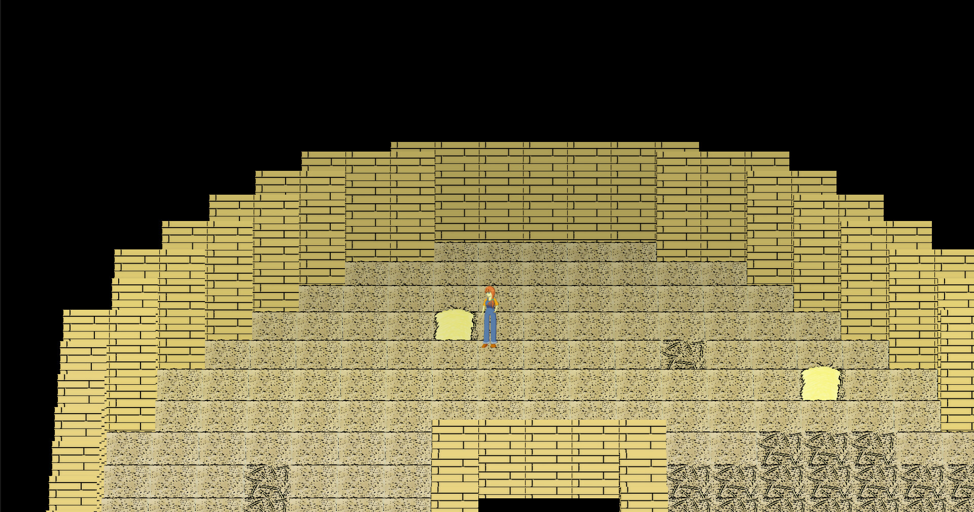 Quest for the Pinnacle screenshot #15