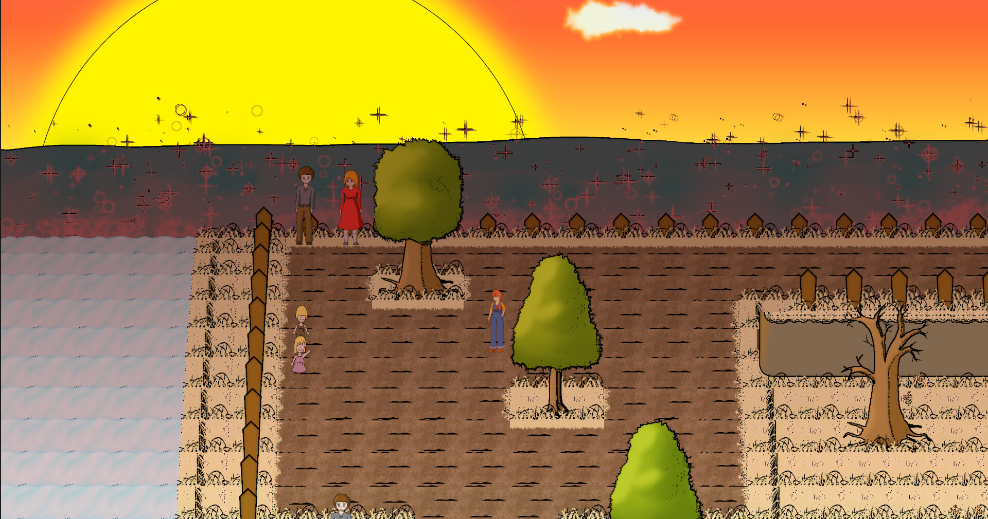 Quest for the Pinnacle screenshot #8