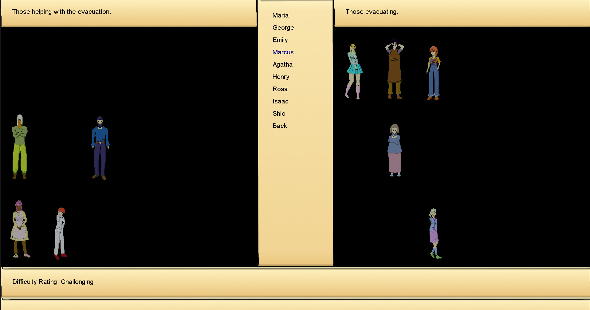 Quest for the Pinnacle screenshot #5
