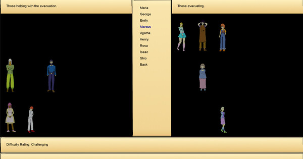 Quest for the Pinnacle screenshot 5