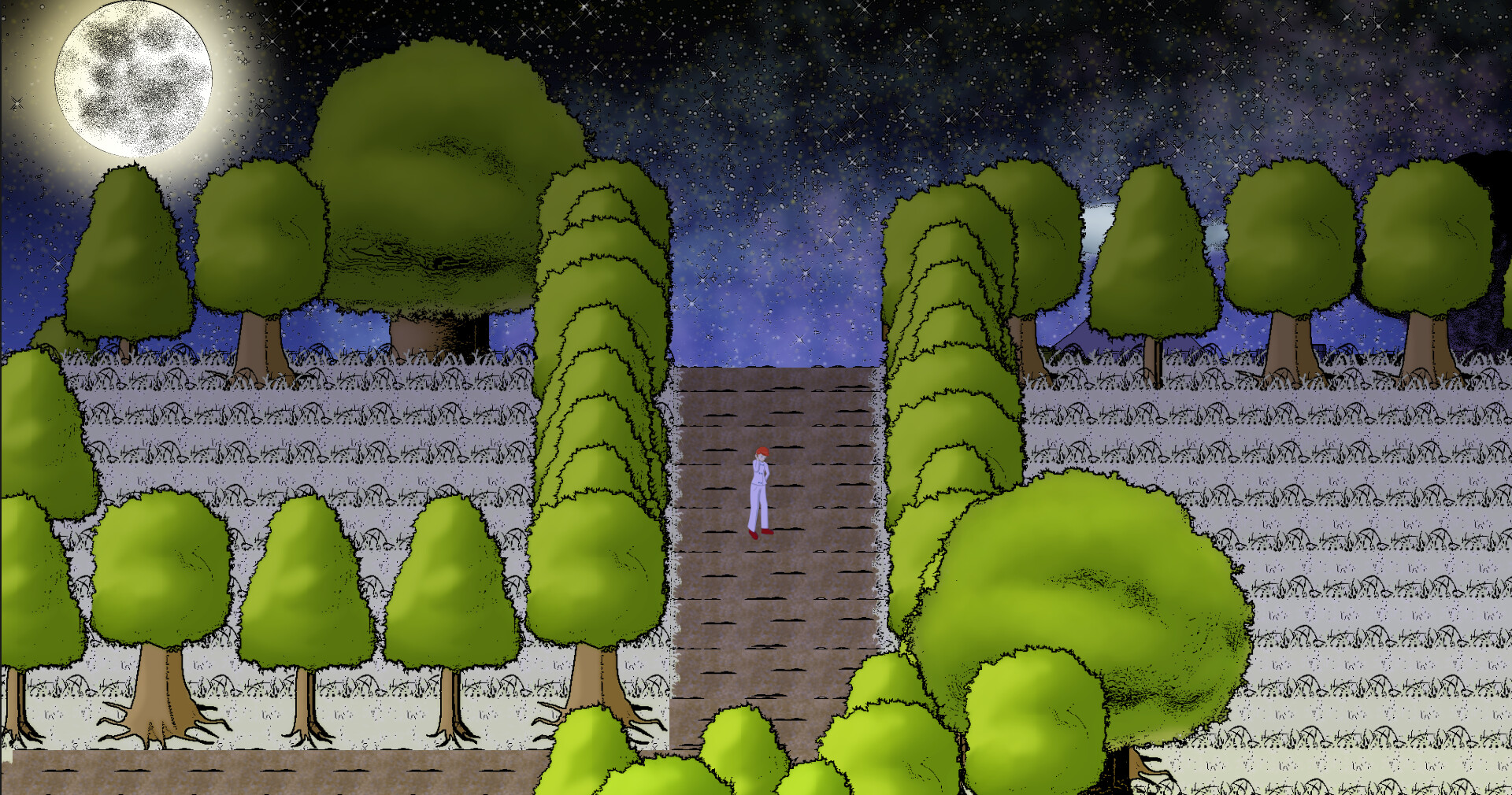Quest for the Pinnacle screenshot #13