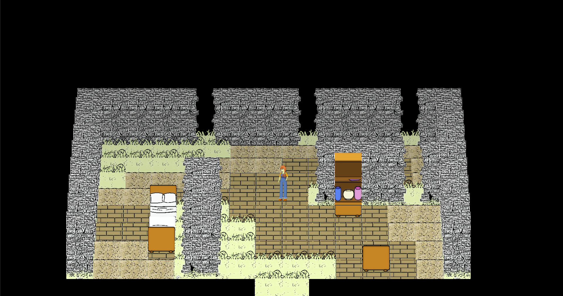 Quest for the Pinnacle screenshot #11