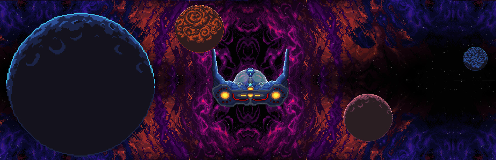 Last Space Guardian