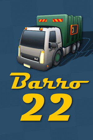 Cover art of Barro 22