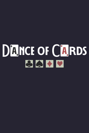 Dance of Cards cover art