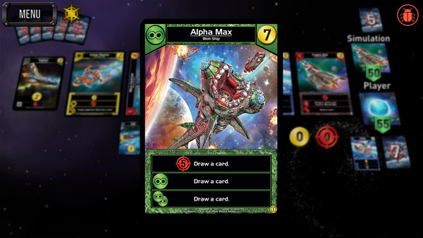 Star Realms - High Alert: Invasion